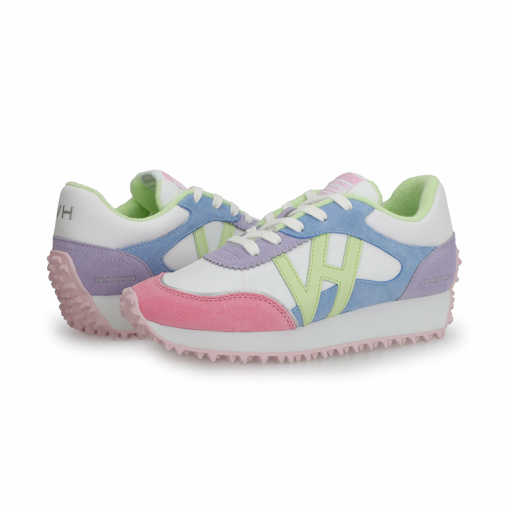 COSMIC - LIGHT PINK BLUE PURPLE MULTI | Vintage Havana Women