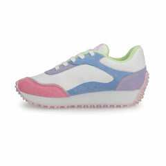 COSMIC - LIGHT PINK BLUE PURPLE MULTI | Vintage Havana Women