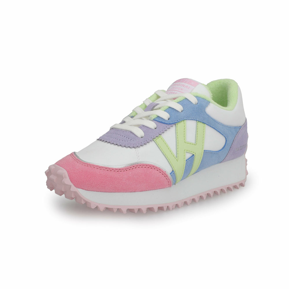 COSMIC - LIGHT PINK BLUE PURPLE MULTI | Vintage Havana Women