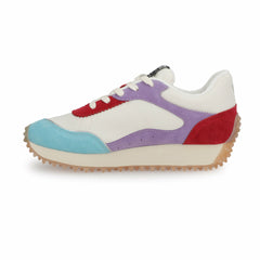 COSMIC - AQUA PURPLE RED MULTI | Vintage Havana Women