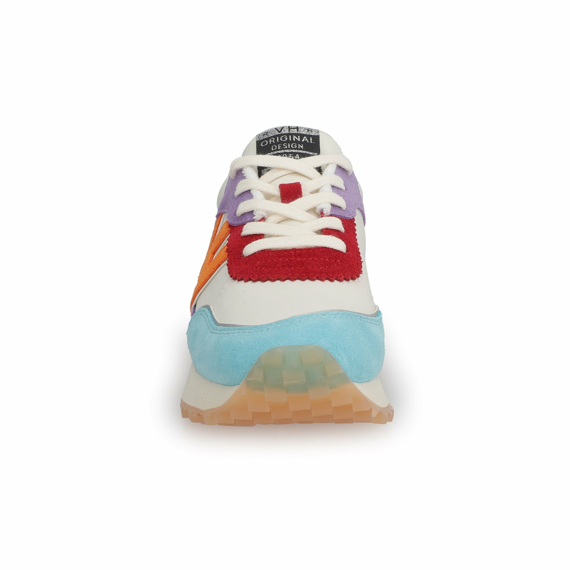 COSMIC - AQUA PURPLE RED MULTI | Vintage Havana Women