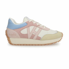 COSMIC - NUDE BLUSH SKY MULTI | Vintage Havana Women