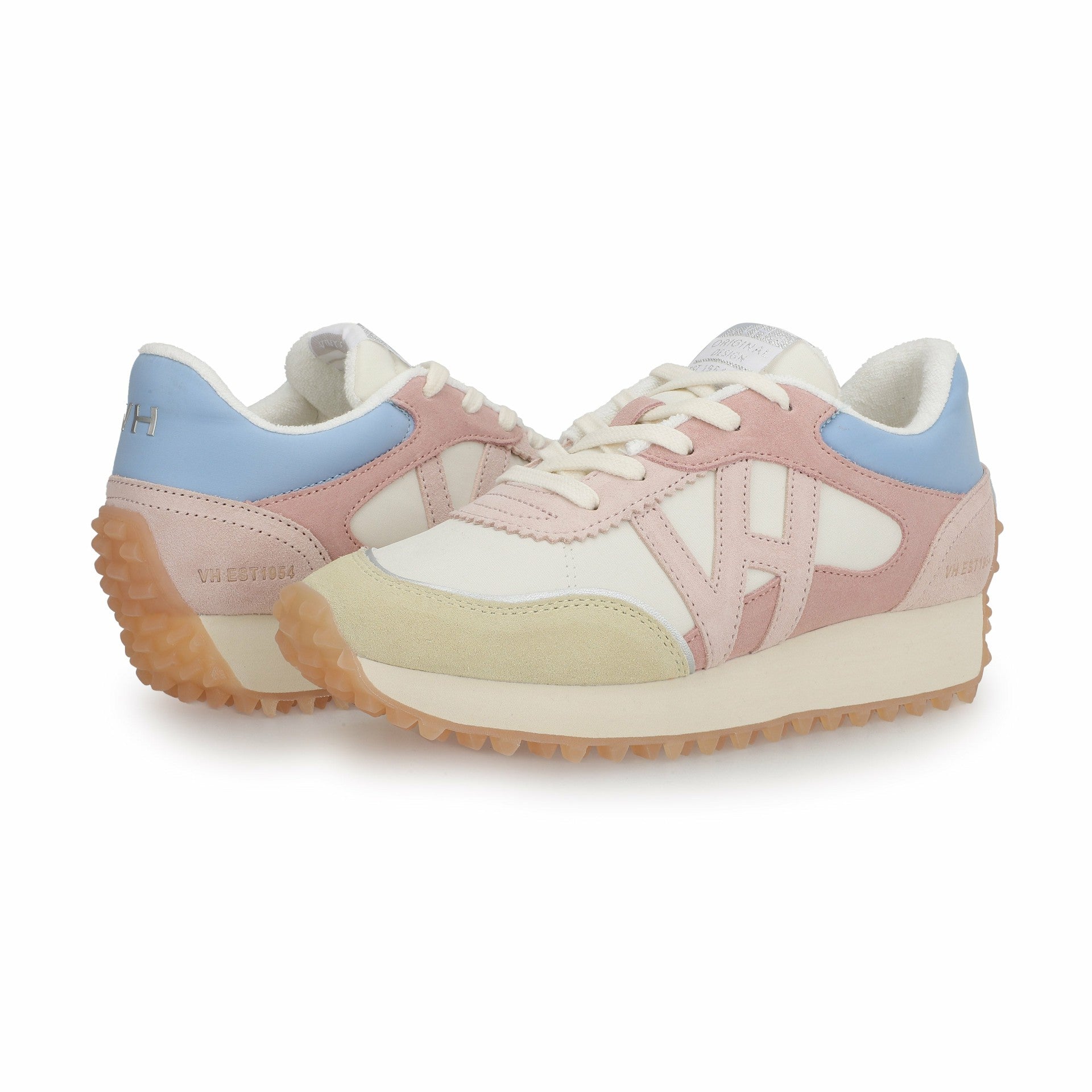 COSMIC - NUDE BLUSH SKY MULTI | Vintage Havana Women