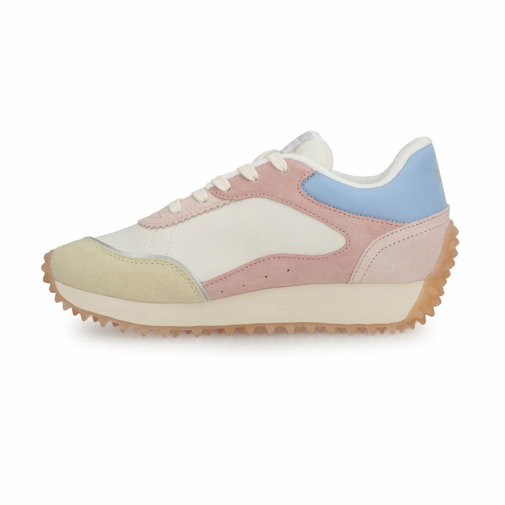 COSMIC - NUDE BLUSH SKY MULTI | Vintage Havana Women