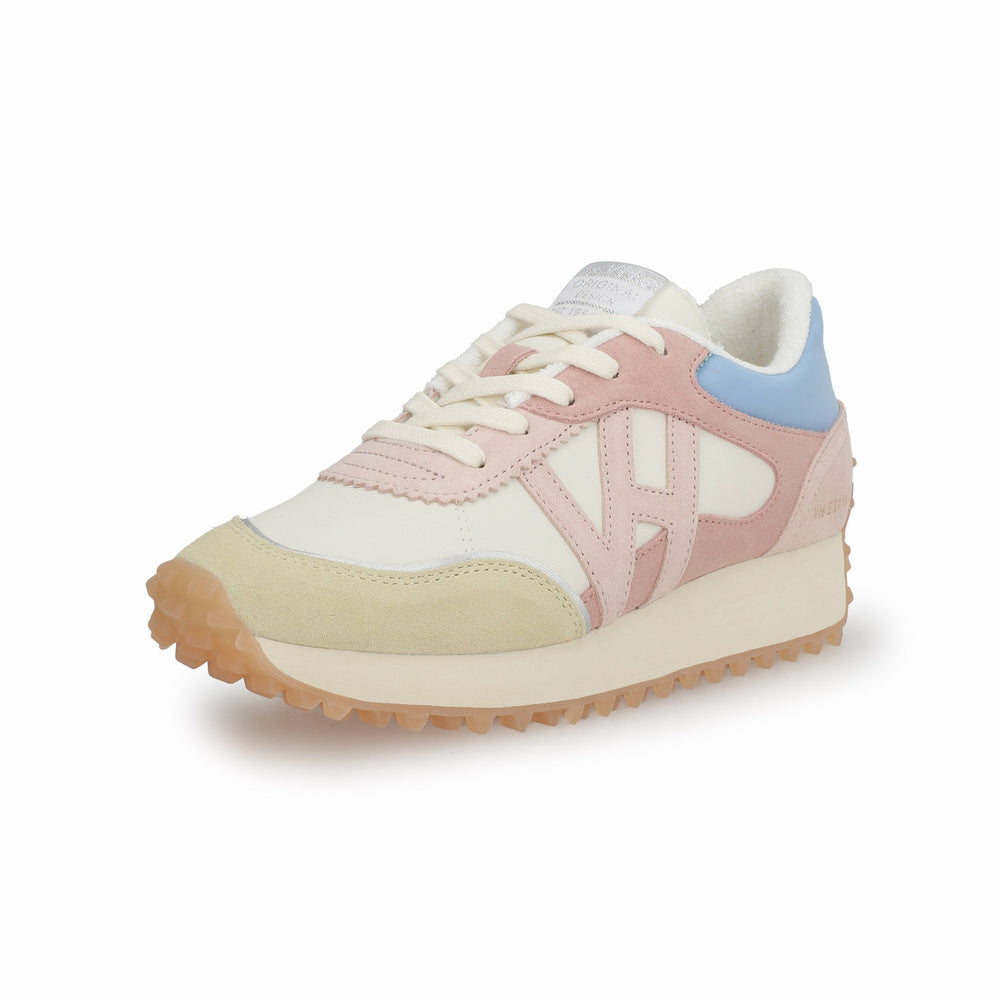 COSMIC - NUDE BLUSH SKY MULTI | Vintage Havana Women