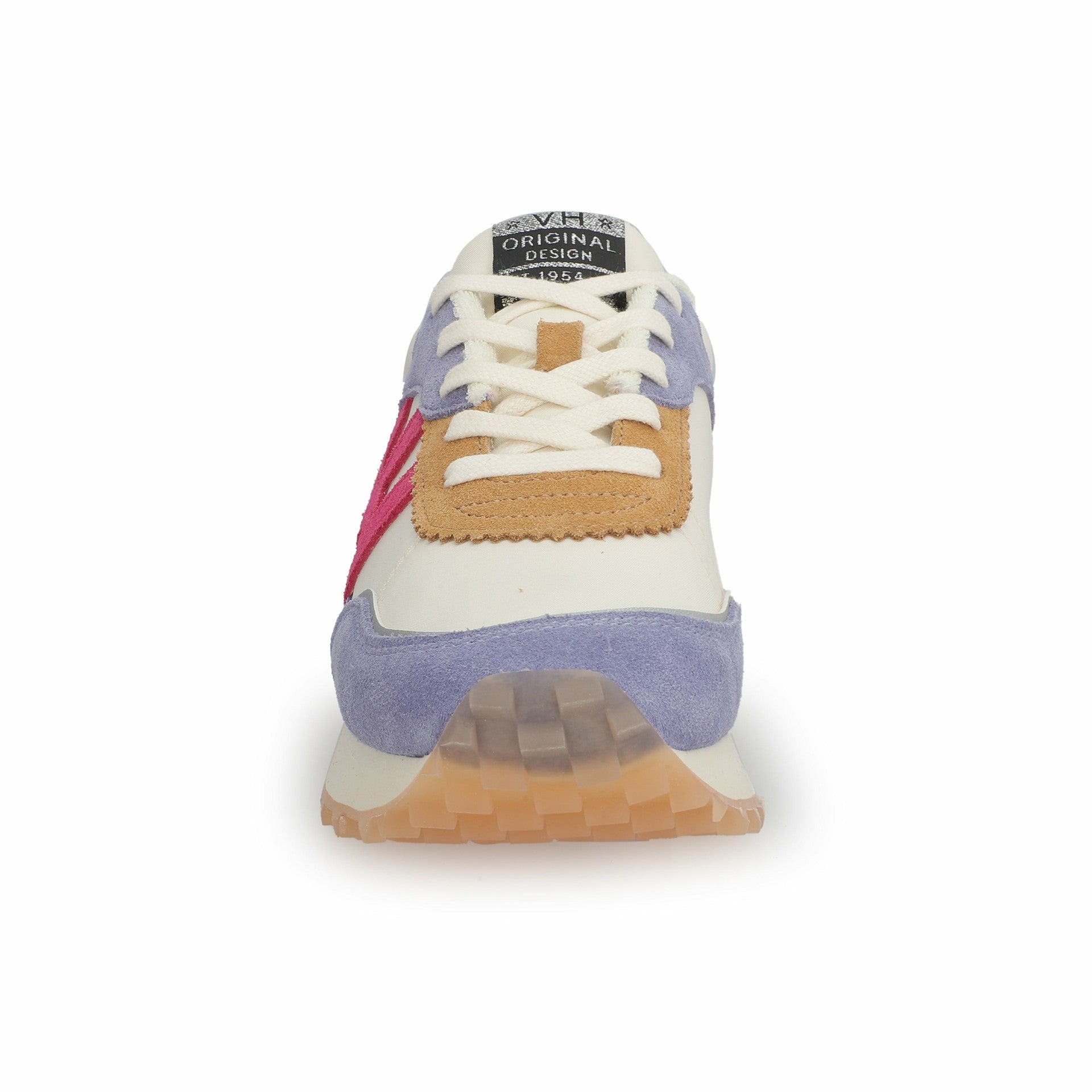 COSMIC - PLUM ORCHID MUSTARD MULTI | Vintage Havana Women