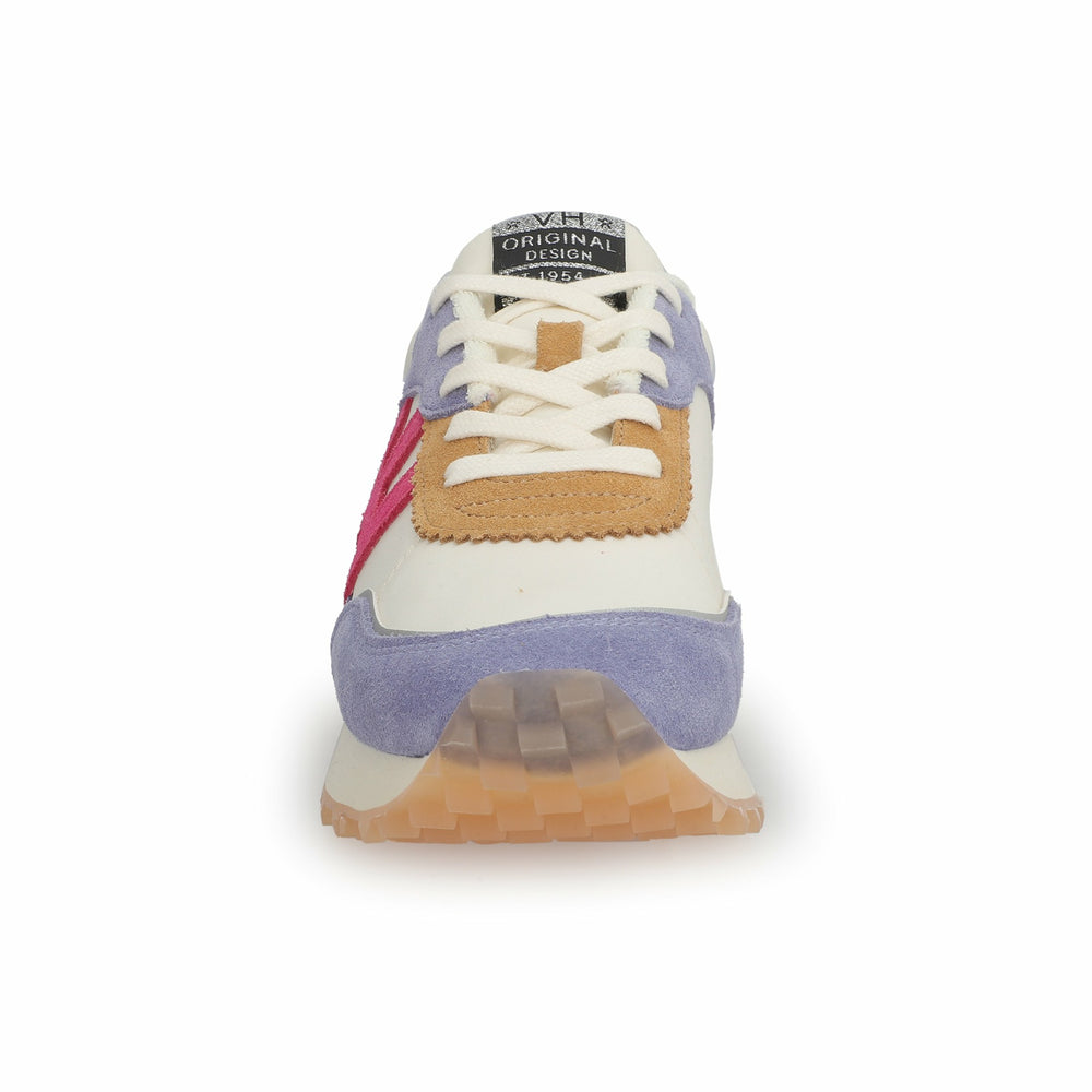 COSMIC - PLUM ORCHID MUSTARD MULTI | Vintage Havana Women
