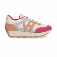 COSMIC - ORCHID SKY BLUE MULTI | Vintage Havana Women