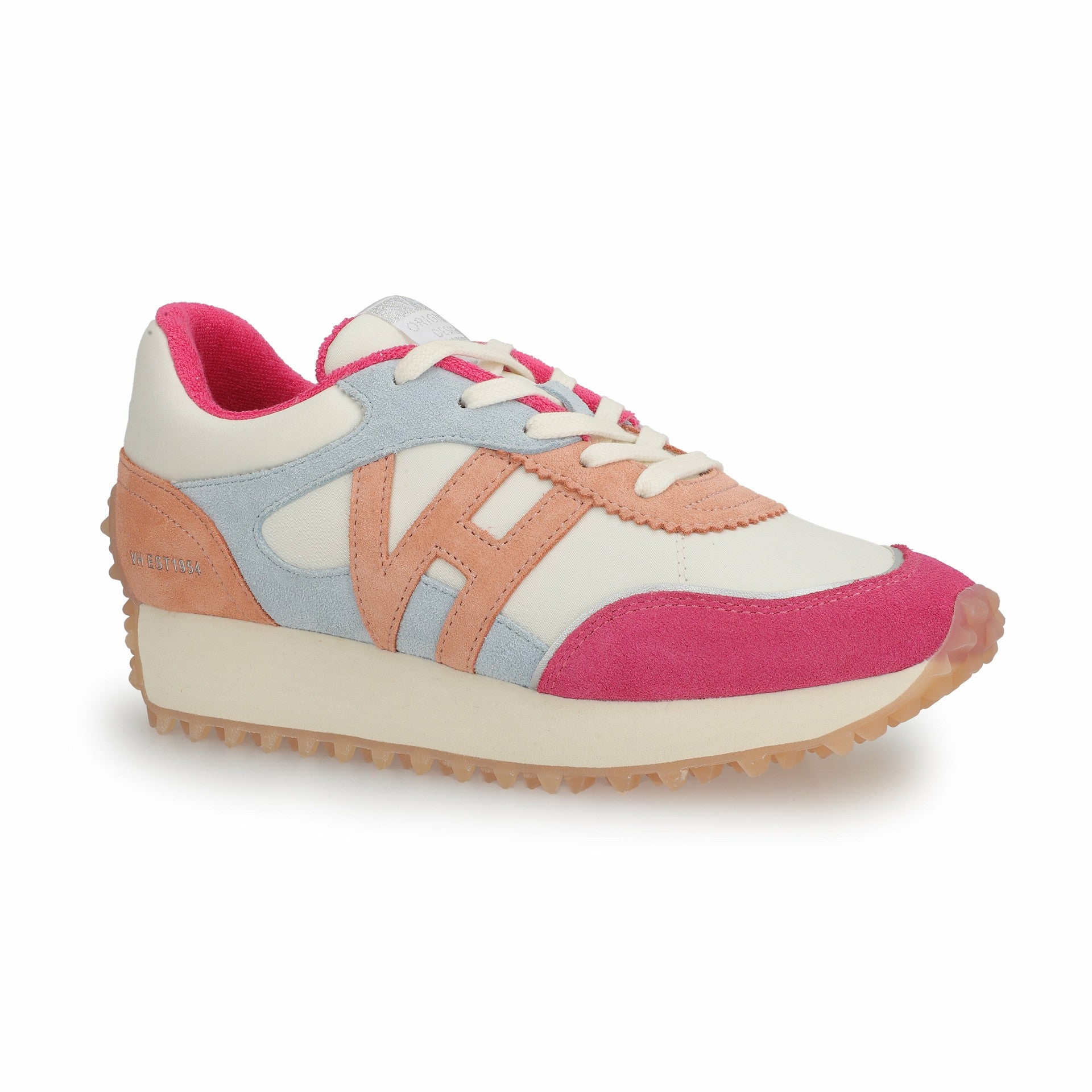 COSMIC - ORCHID SKY BLUE MULTI | Vintage Havana Women