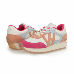 COSMIC - ORCHID SKY BLUE MULTI | Vintage Havana Women