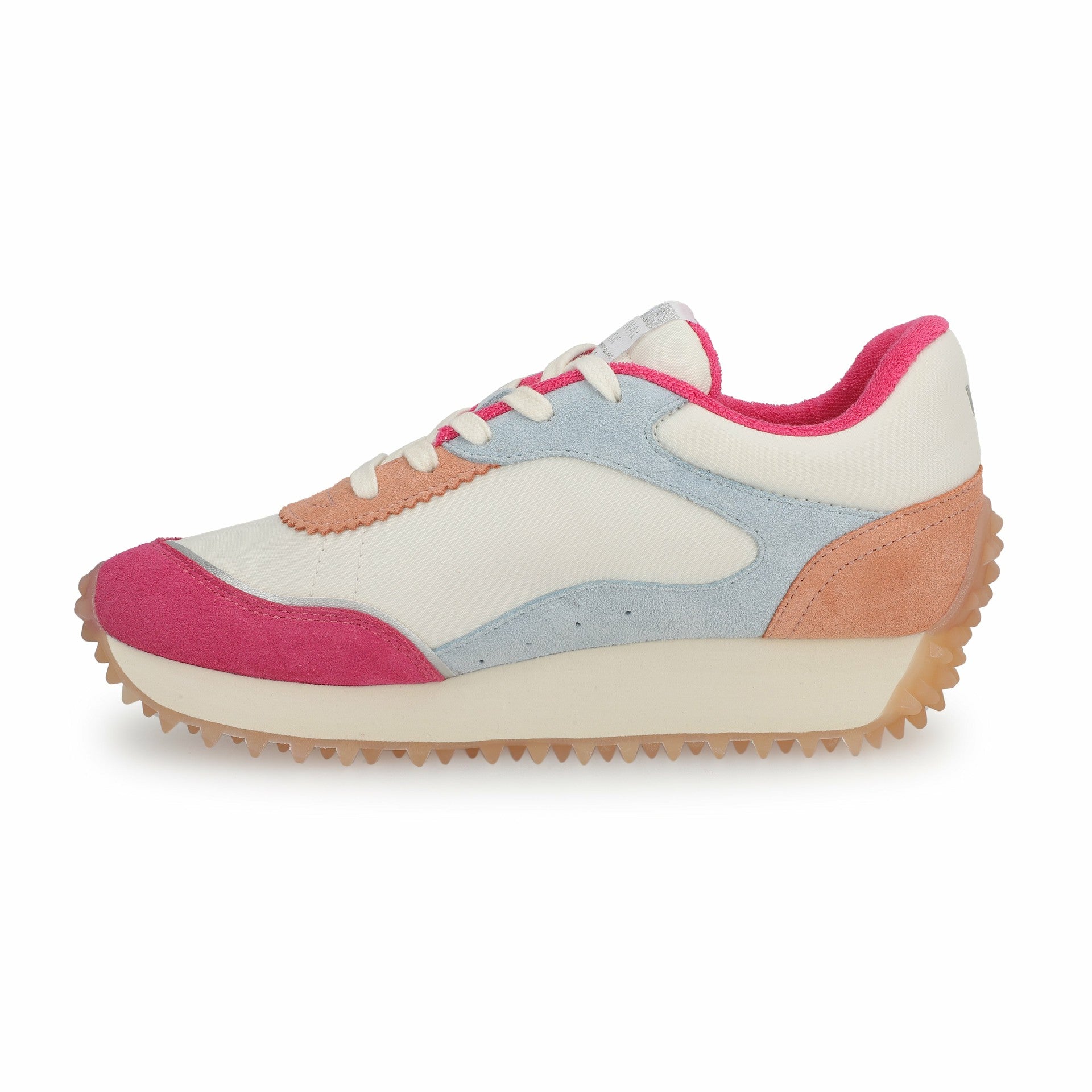 COSMIC - ORCHID SKY BLUE MULTI | Vintage Havana Women