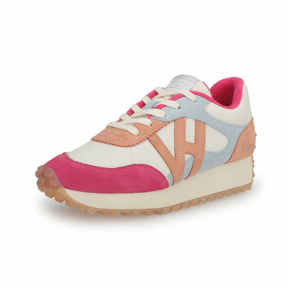 COSMIC - ORCHID SKY BLUE MULTI | Vintage Havana Women