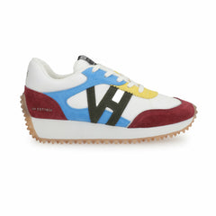 COSMIC - MAROON BLUE GREEN MULTI | Vintage Havana Women