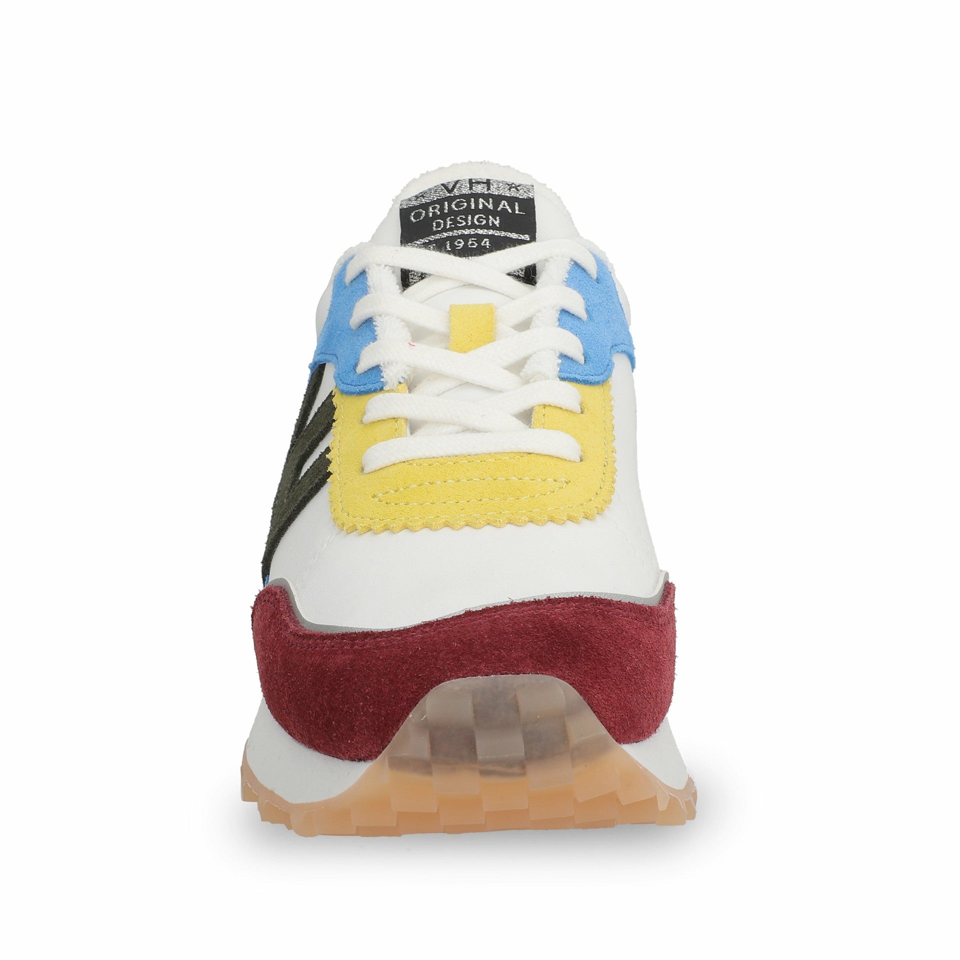 COSMIC - MAROON BLUE GREEN MULTI | Vintage Havana Women