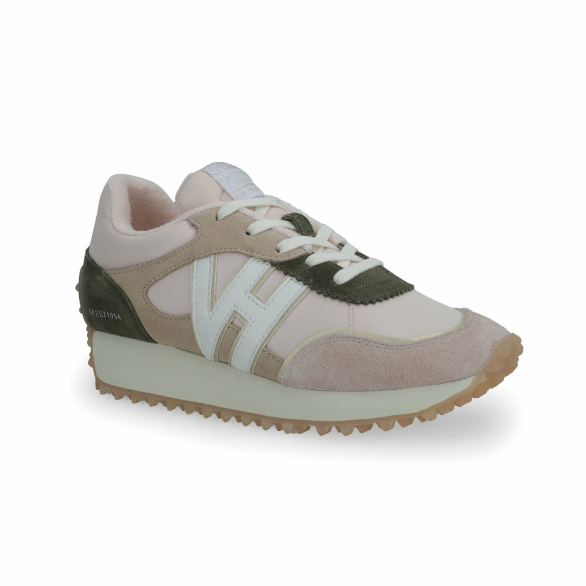COSMIC - BLUSH NUDE OLIVE MULTI | Vintage Havana Women