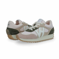 COSMIC - BLUSH NUDE OLIVE MULTI | Vintage Havana Women