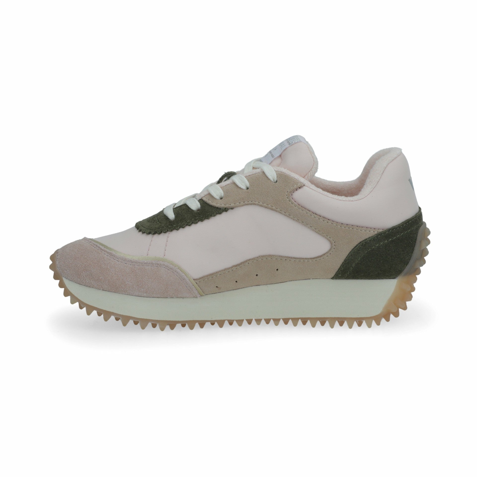 COSMIC - BLUSH NUDE OLIVE MULTI | Vintage Havana Women