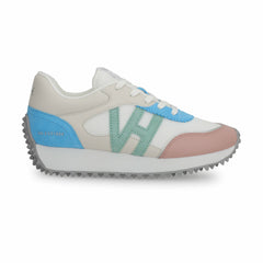COSMIC - PEACH MINT SKY MULTI | Vintage Havana Women