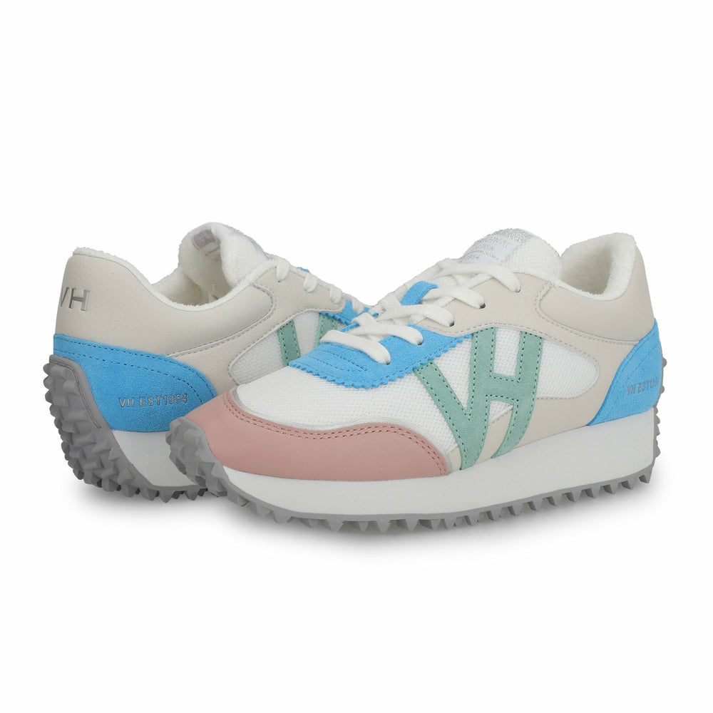 COSMIC - PEACH MINT SKY MULTI | Vintage Havana Women
