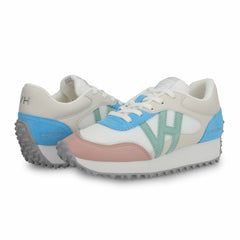 COSMIC - PEACH MINT SKY MULTI | Vintage Havana Women