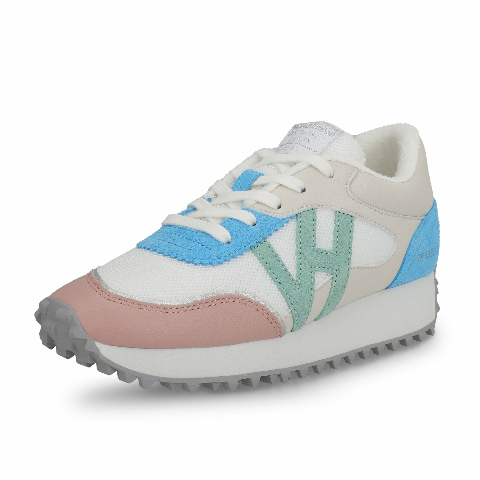COSMIC - PEACH MINT SKY MULTI | Vintage Havana Women