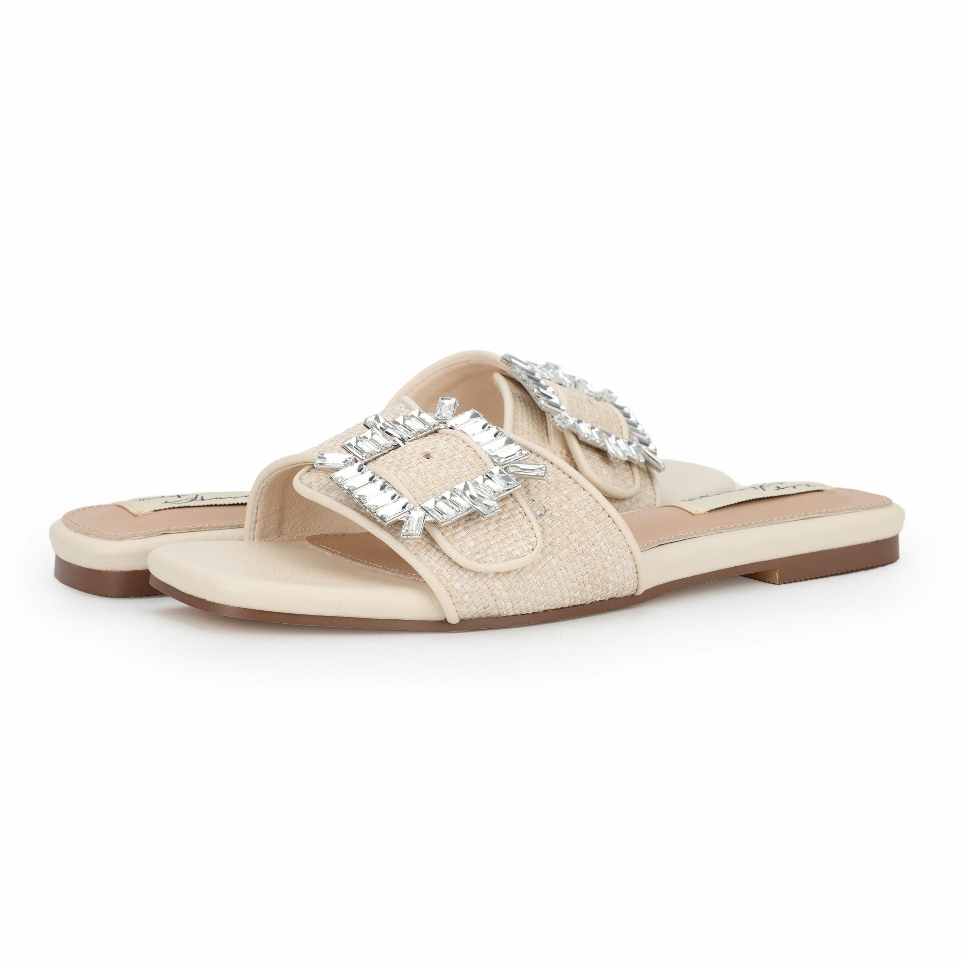 HARPER - NATURAL | Vintage Havana Women