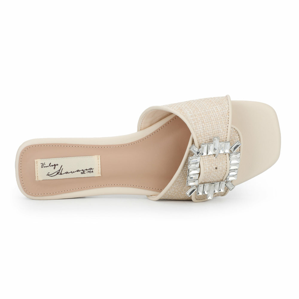 HARPER - NATURAL | Vintage Havana Women