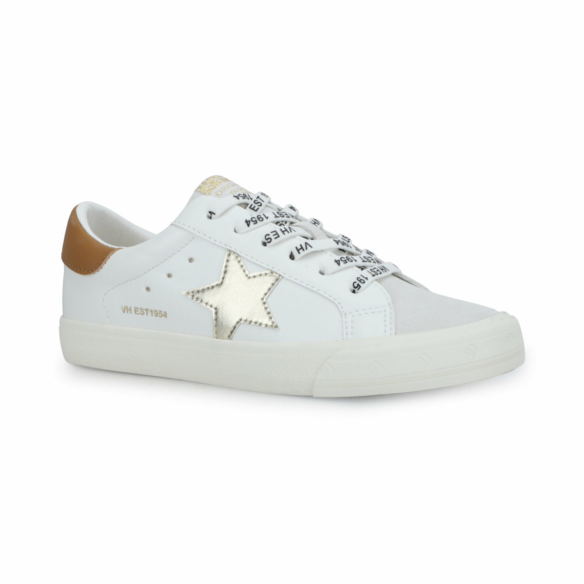 GRANDE WHITE/TAN/GOLD/GREY | Vintage Havana Women