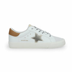 GRANDE WHITE/TAN/GOLD/GREY | Vintage Havana Women