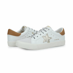 GRANDE WHITE/TAN/GOLD/GREY | Vintage Havana Women