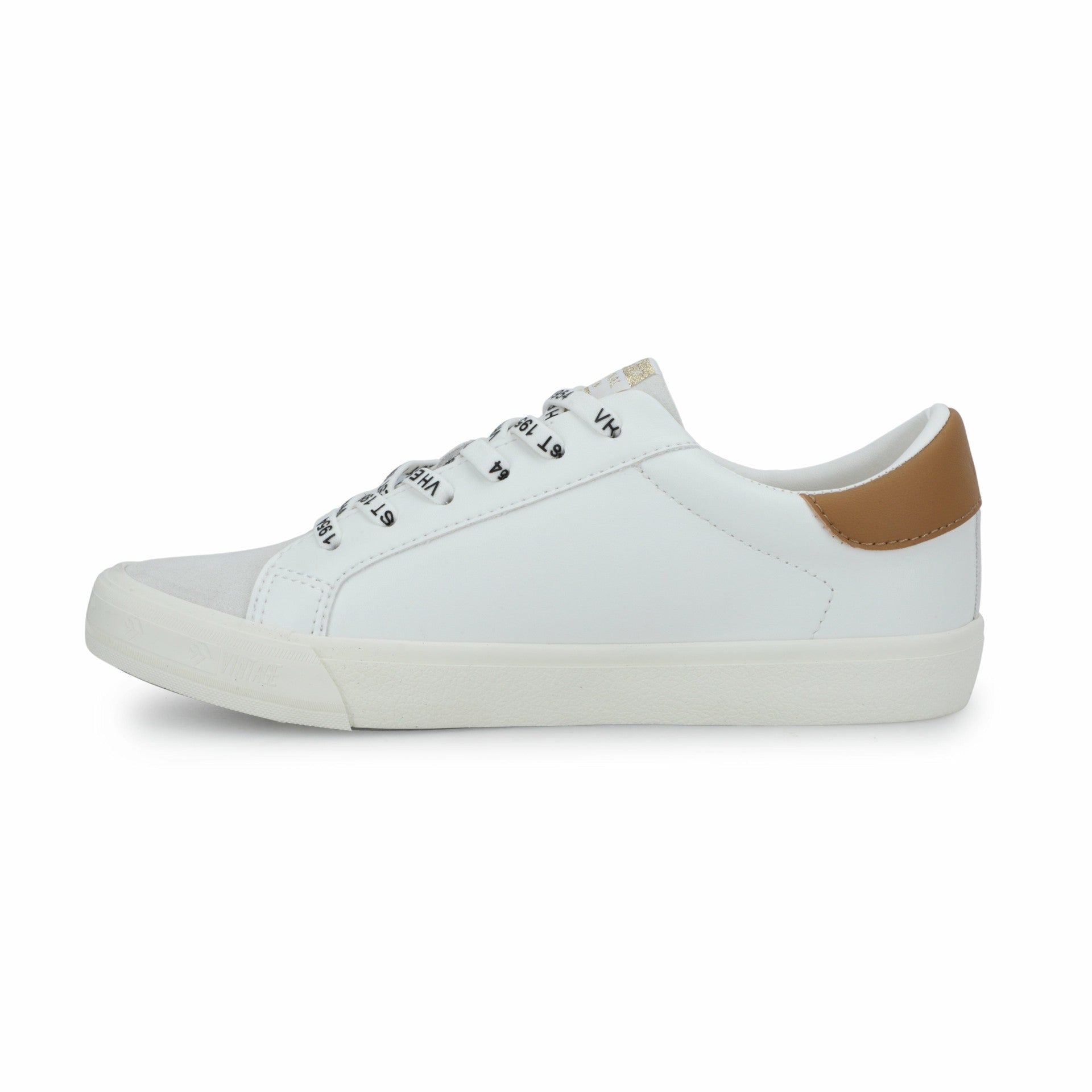 GRANDE WHITE/TAN/GOLD/GREY | Vintage Havana Women
