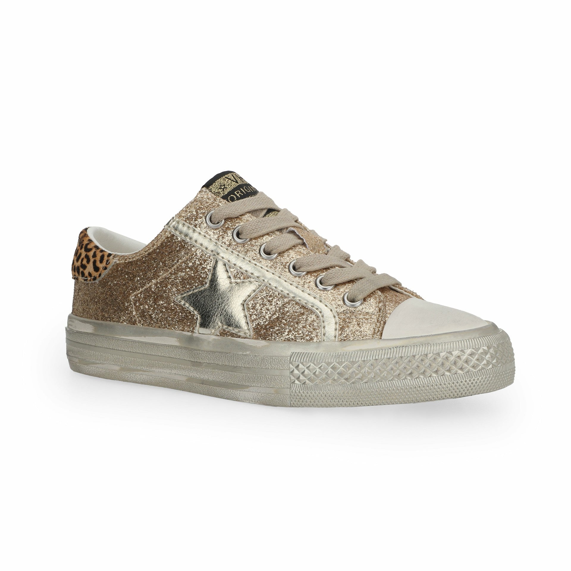 KIDS ALIVE - WILD GOLD | Vintage Havana Women
