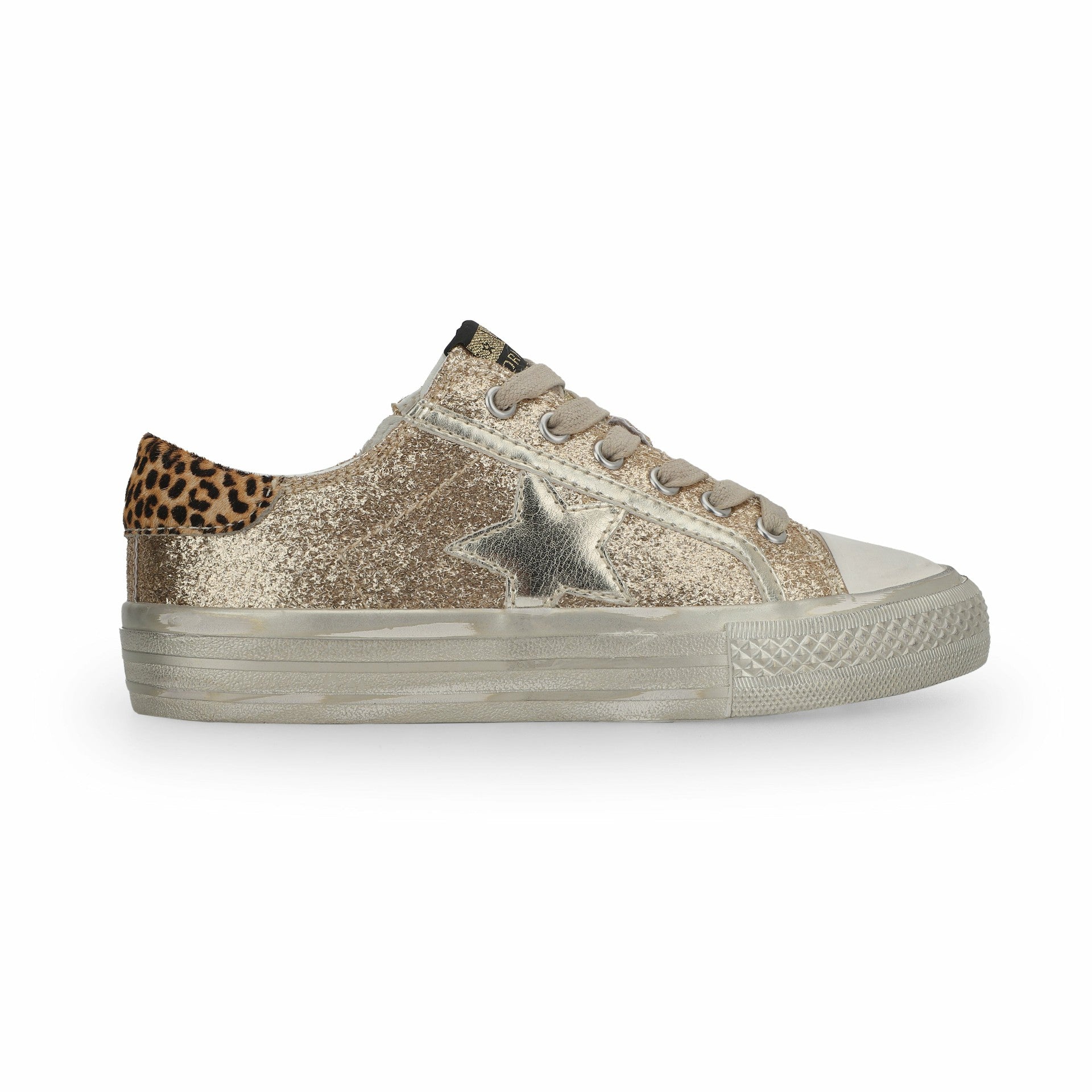KIDS ALIVE - WILD GOLD | Vintage Havana Women