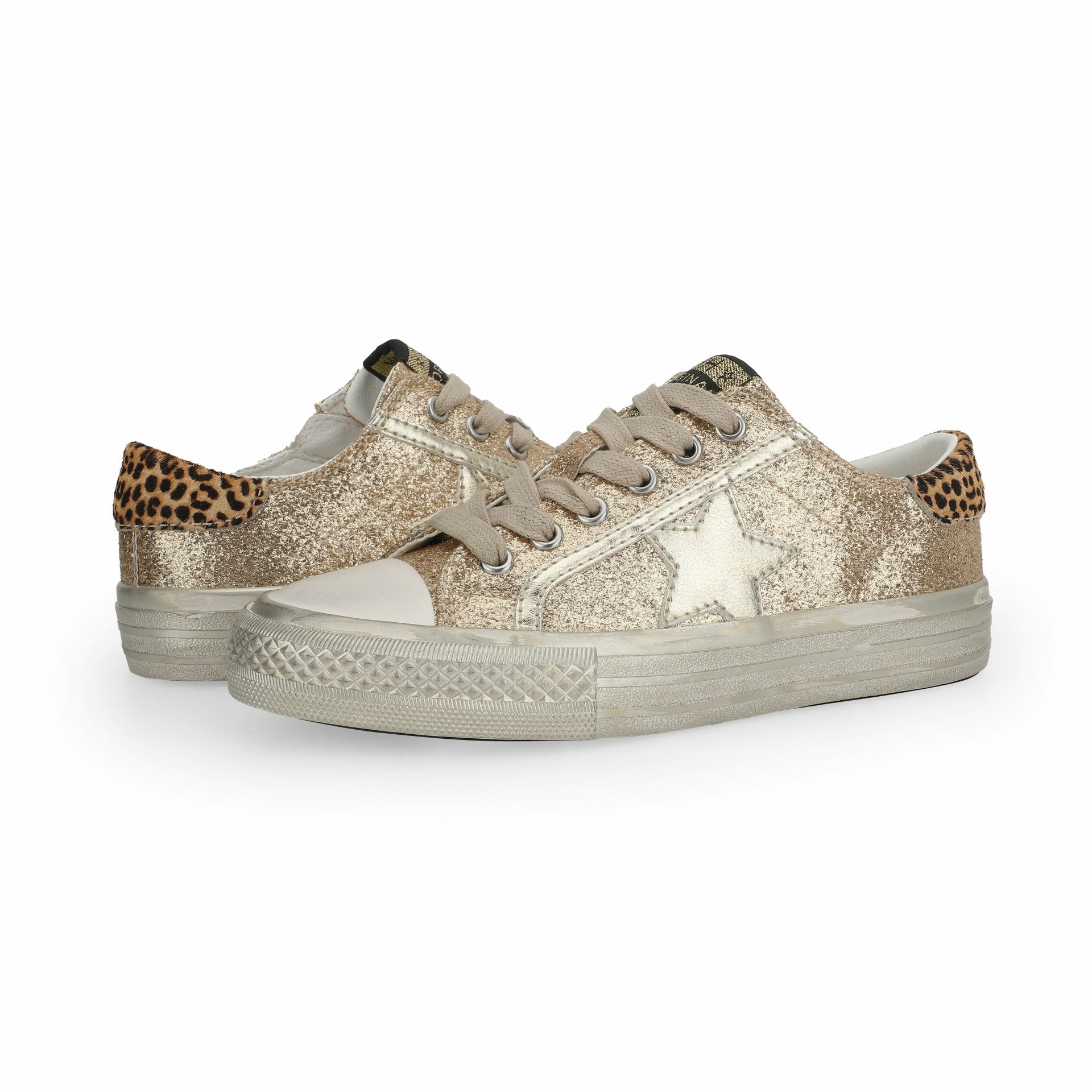 KIDS ALIVE - WILD GOLD | Vintage Havana Women