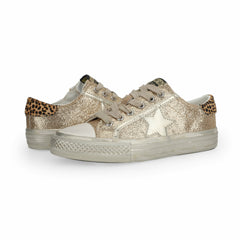 KIDS ALIVE - WILD GOLD | Vintage Havana Women