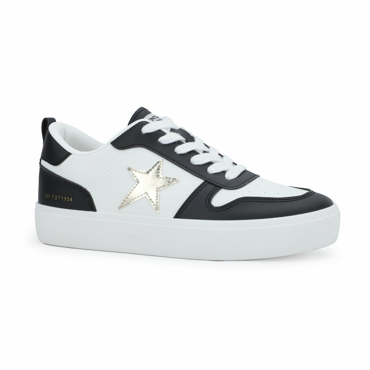 AURA - BLACK WHITE GOLD | Vintage Havana Women