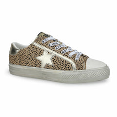 ALIVE - LEOPARD MULTI | Vintage Havana Women