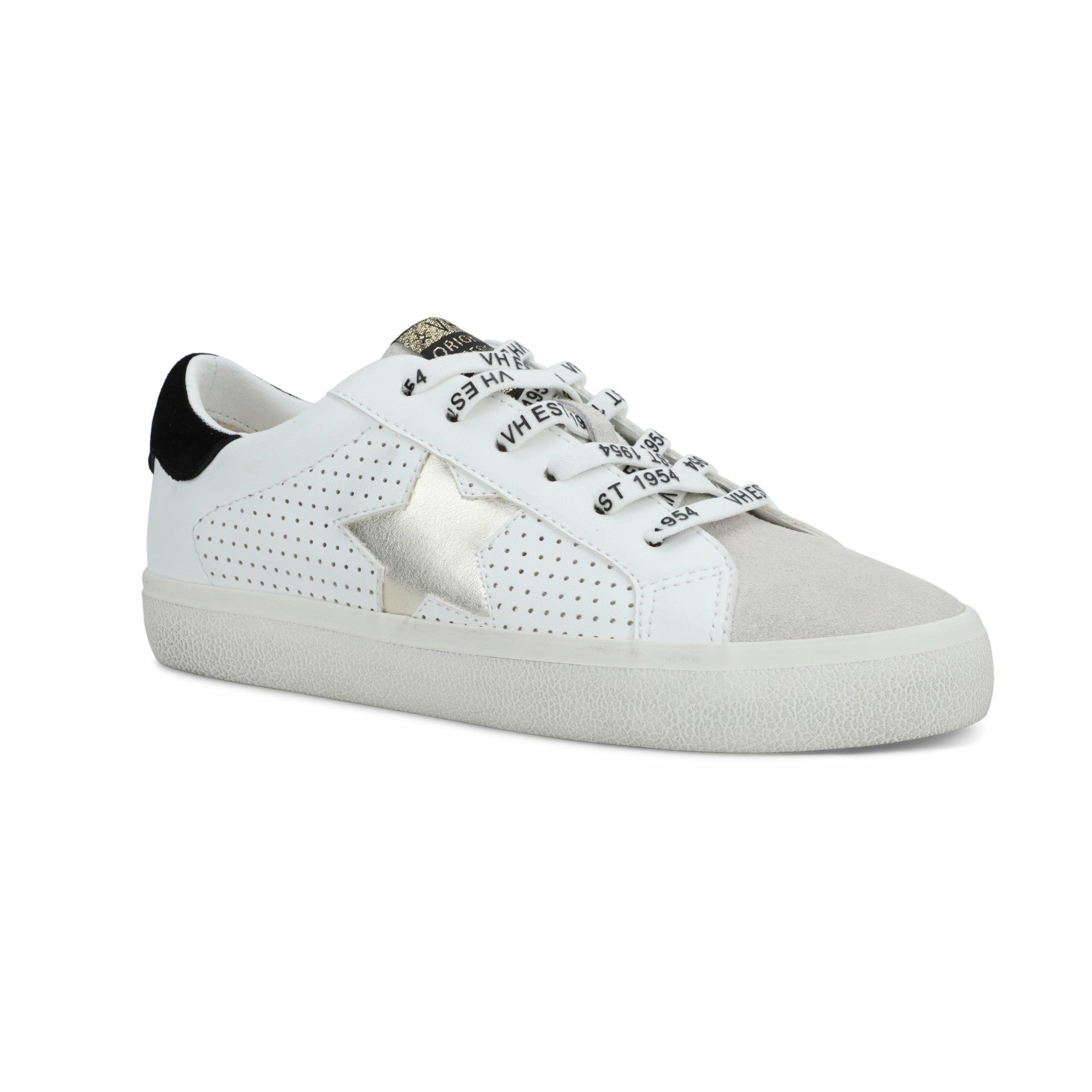 GADOL - WHITE GREY GOLD | Vintage Havana Women