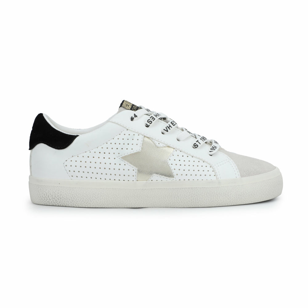 GADOL - WHITE GREY GOLD | Vintage Havana Women