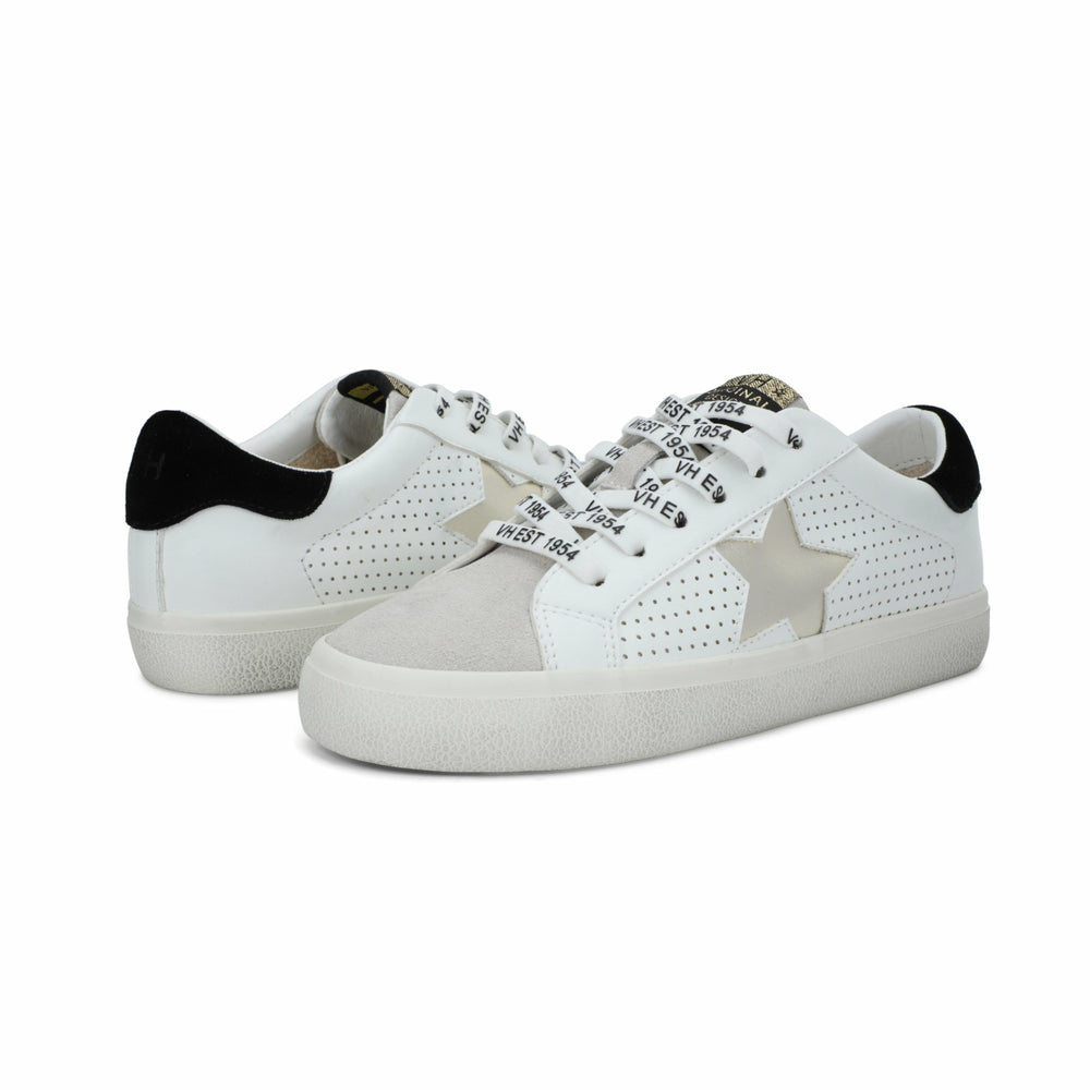 GADOL - WHITE GREY GOLD | Vintage Havana Women