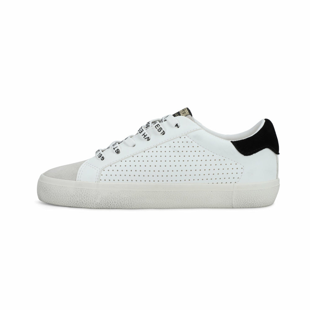GADOL - WHITE GREY GOLD | Vintage Havana Women