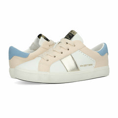 KIDS LAYNE - WHITE NUDE | Vintage Havana Women