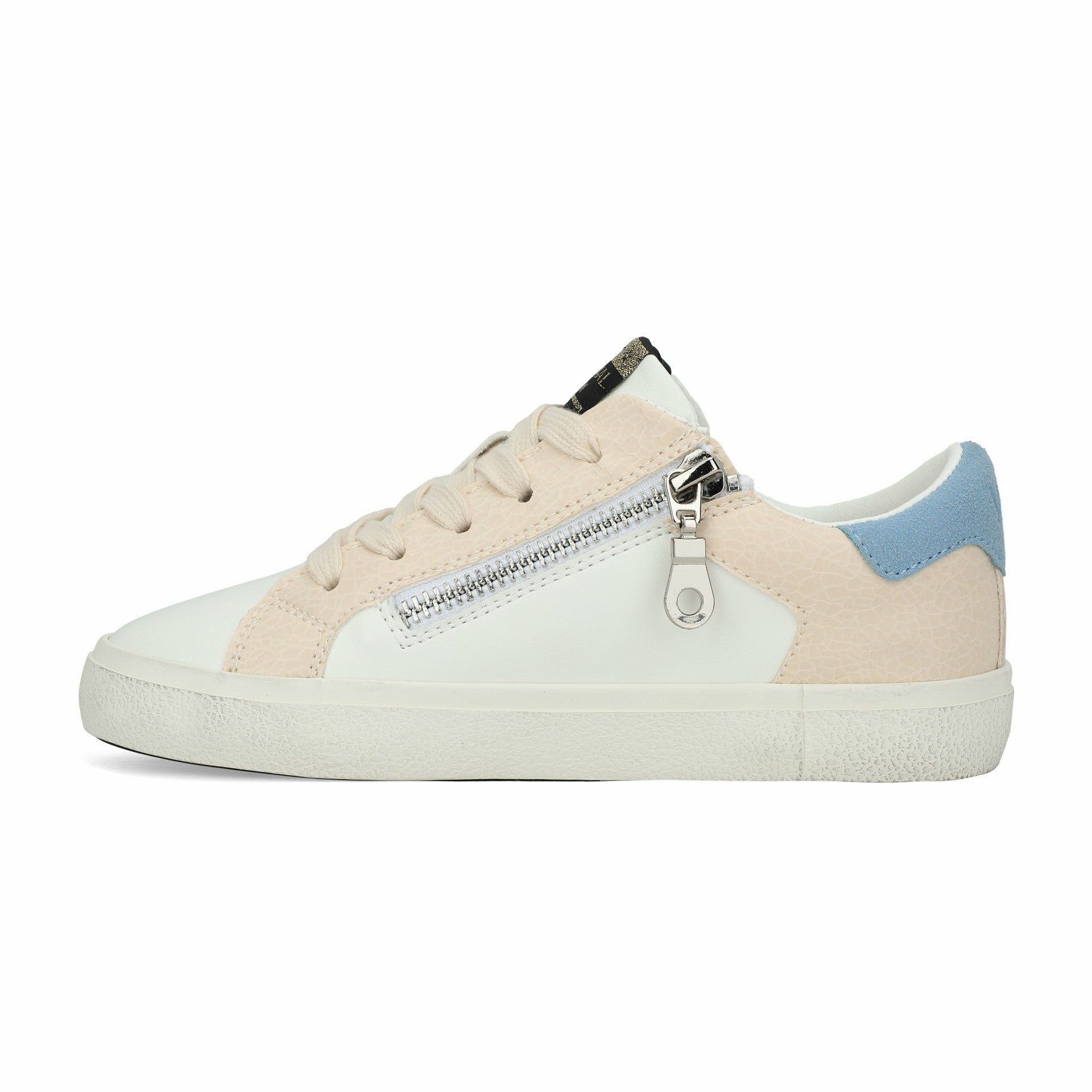 KIDS LAYNE - WHITE NUDE | Vintage Havana Women