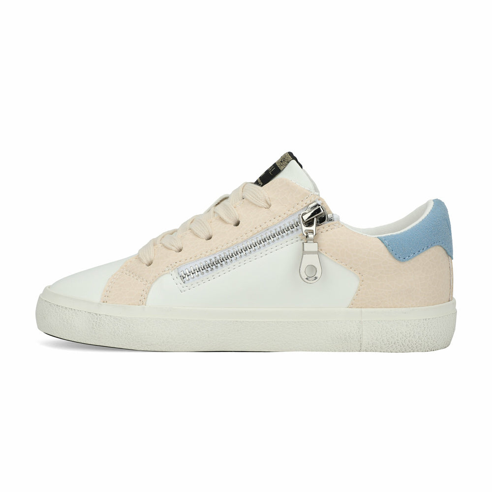 KIDS LAYNE - WHITE NUDE | Vintage Havana Women