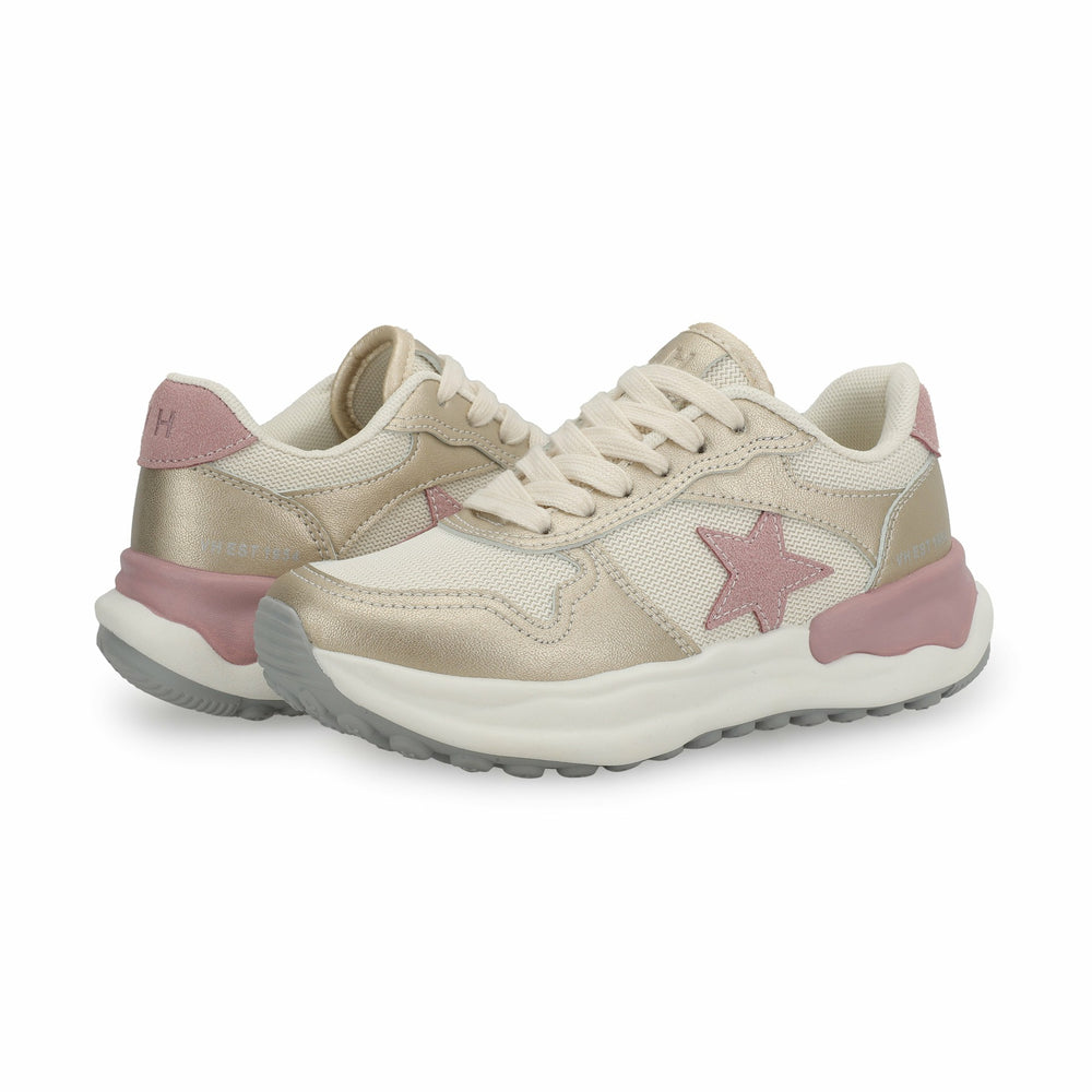 KIDS SWIFT - WASHED GOLD/ LIGHT PINK | Vintage Havana Women