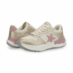 KIDS SWIFT - WASHED GOLD/ LIGHT PINK | Vintage Havana Women