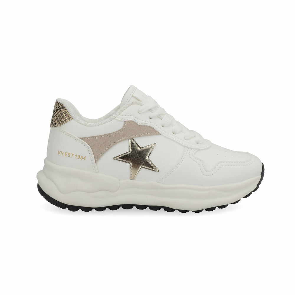 KIDS SWIFT - WHITE TAUPE GOLD | Vintage Havana Women
