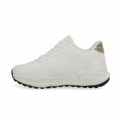 KIDS SWIFT - WHITE TAUPE GOLD | Vintage Havana Women