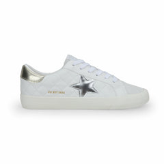 GRANDE - WHITE GREY QUILTED | Vintage Havana Women