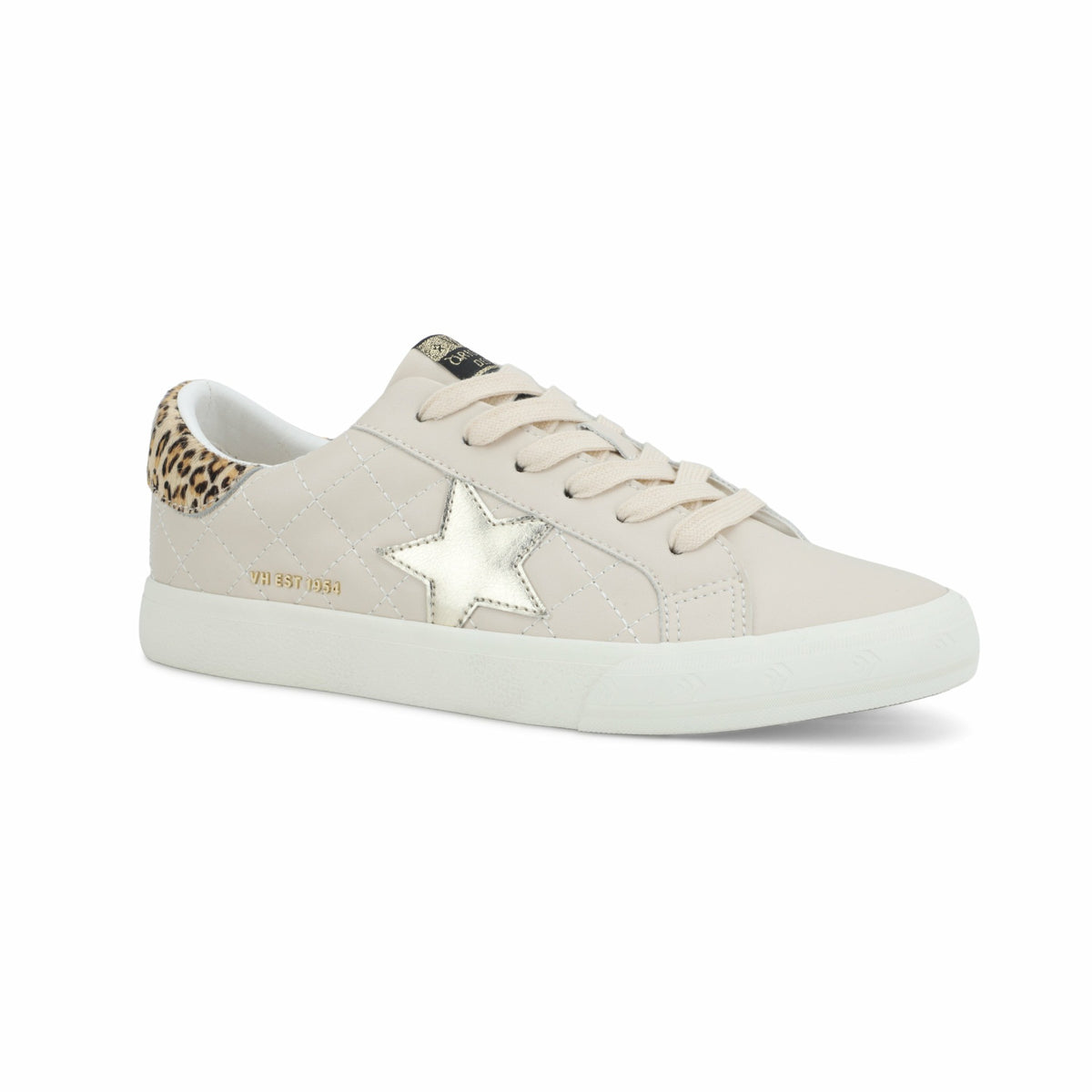 GRANDE - NUDE QUILTED | Vintage Havana Women
